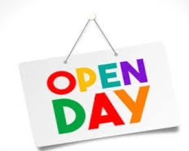 Openday